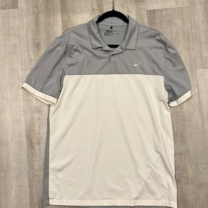 Nike Golf Dri Fit Polo